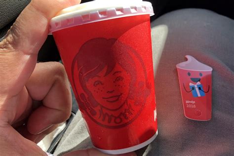 wendy's jr frosty calories.